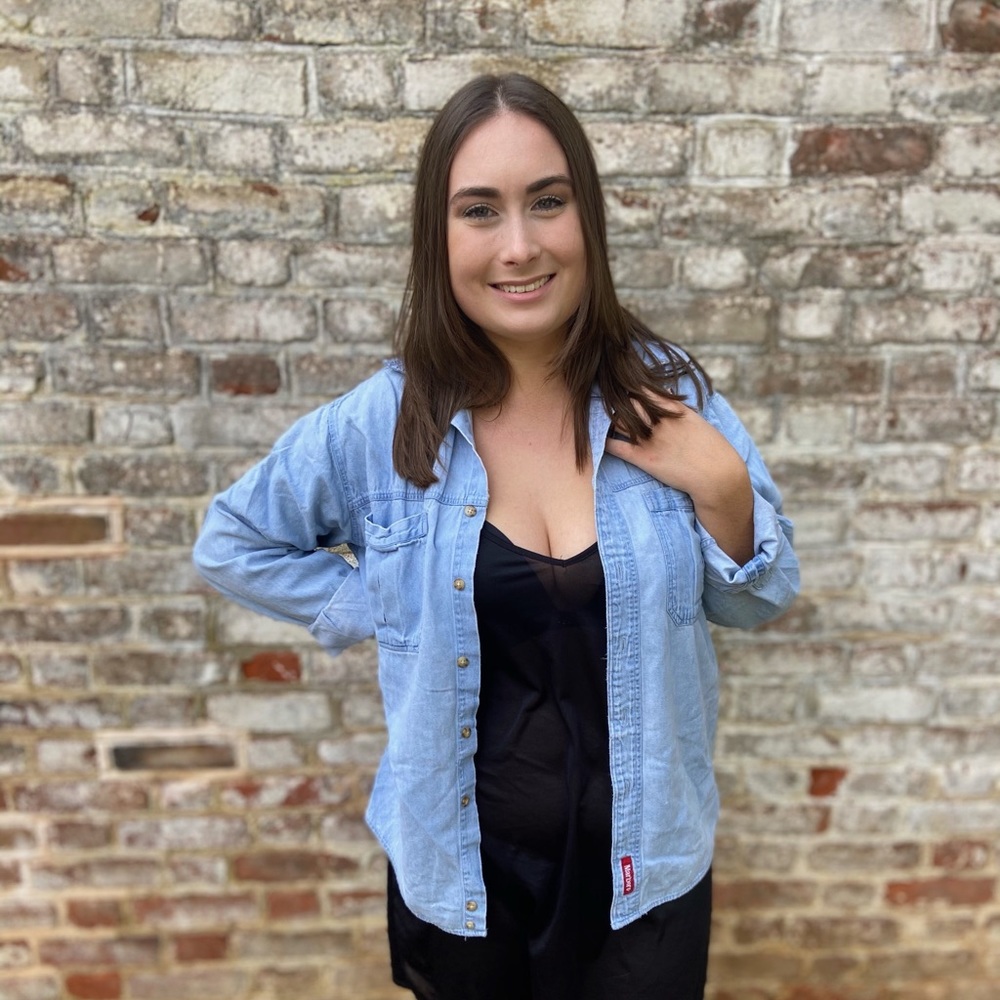 Meet your Posher, Maury